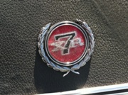 Roadside Find: A 1971 Mercury Cougar XR7